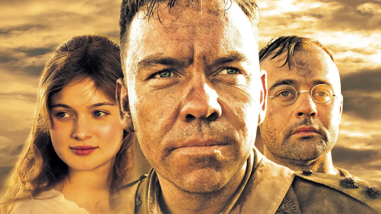 Helden von Hill 60 hdfilme