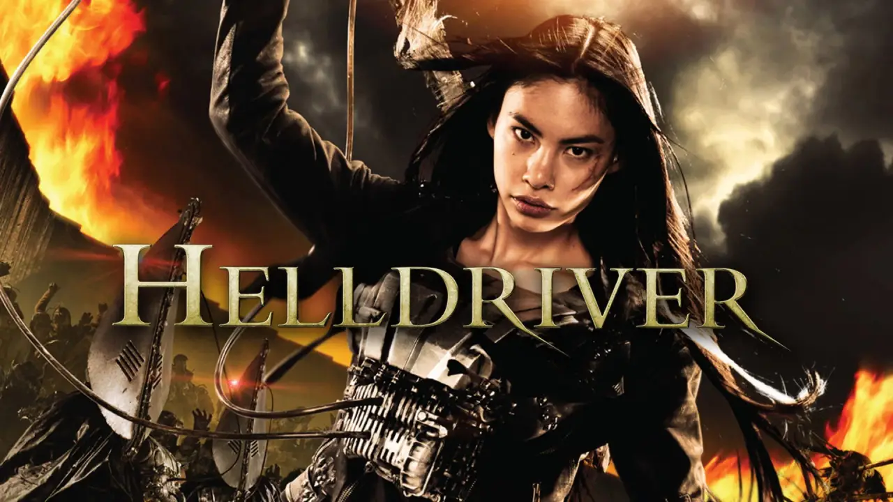 Helldriver hdfilme