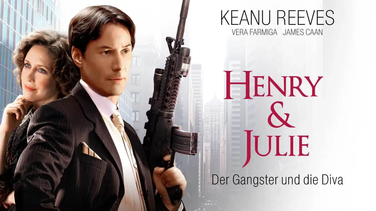 Henry & Julie hdfilme