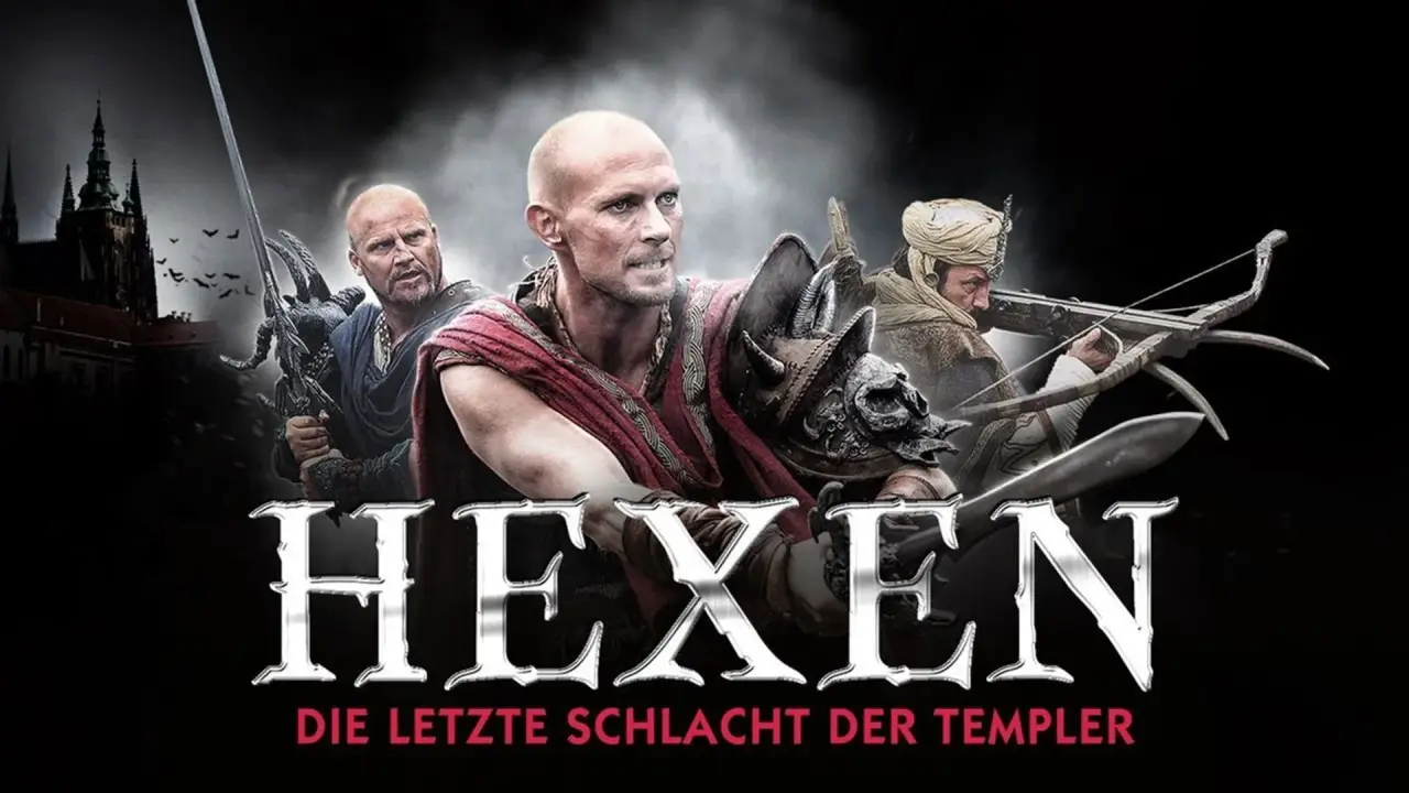 Hexen – Die letzte Schlacht der Templer hdfilme