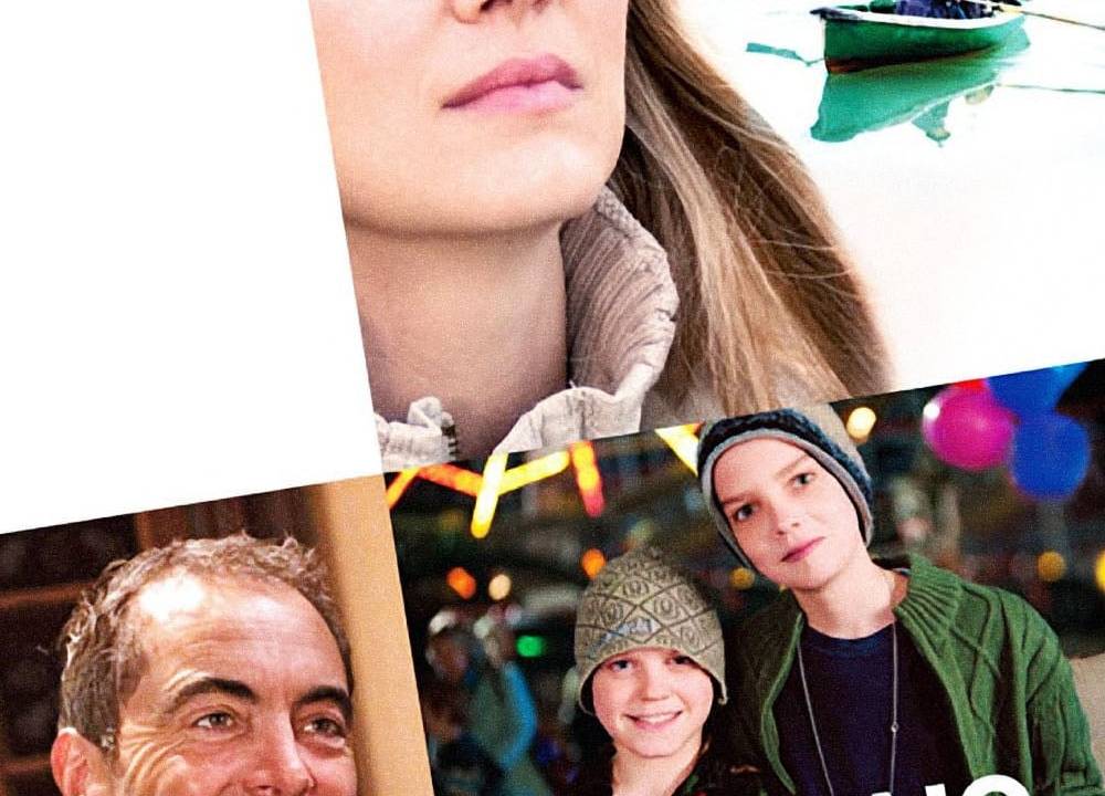 Hoffnungslos glücklich - Jeder Tag ist ein Geschenk hdfilme