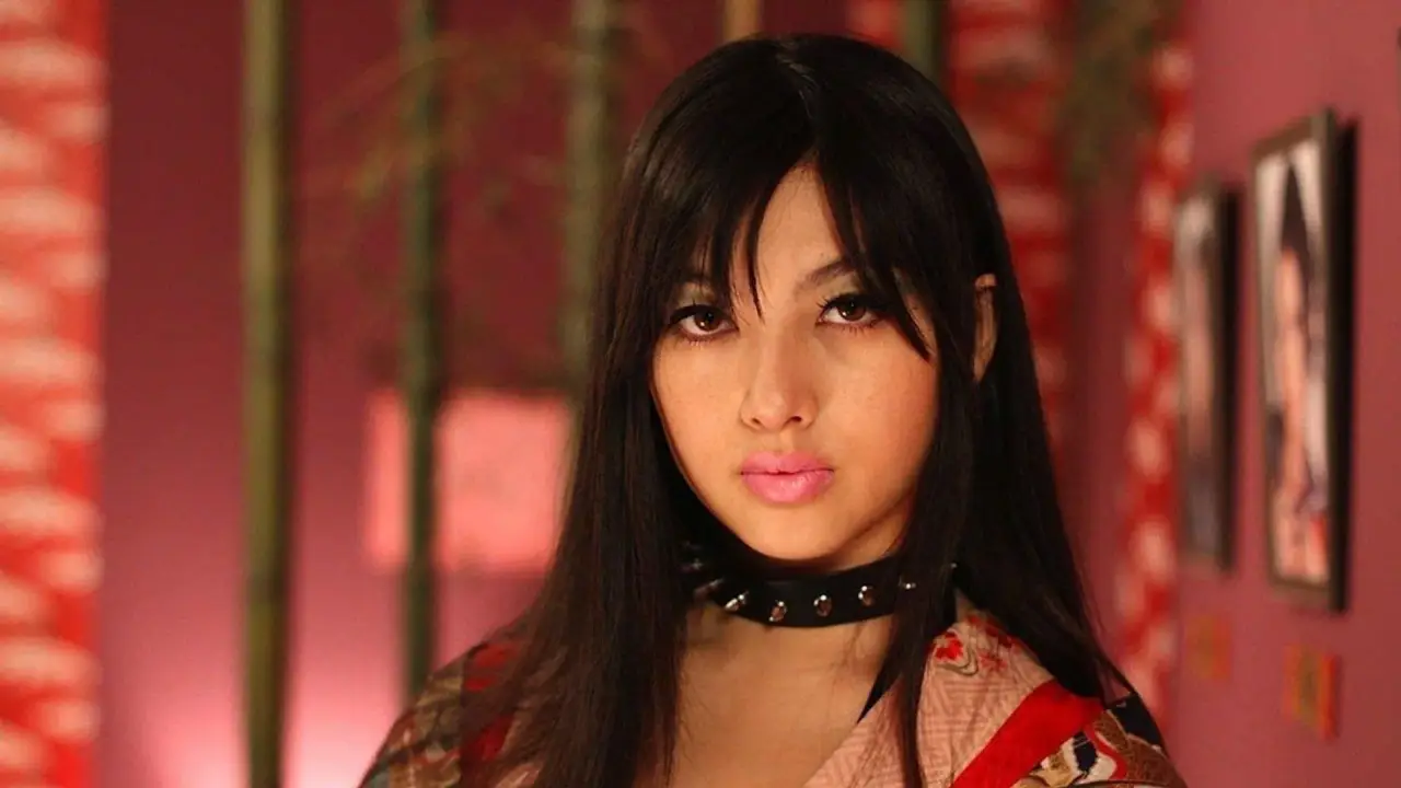 Horny House of Horror hdfilme