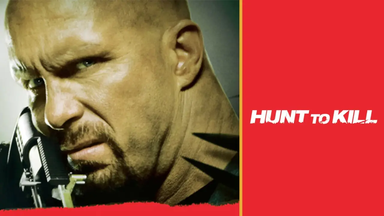 Hunt to Kill hdfilme