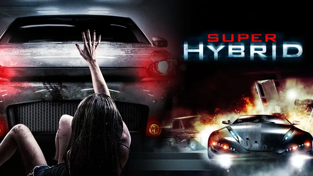 Hybrid - Ein Auto zum Sterben hdfilme