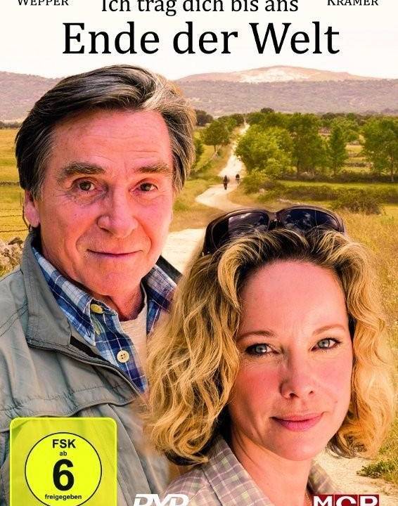 Ich trag dich bis ans Ende der Welt hdfilme
