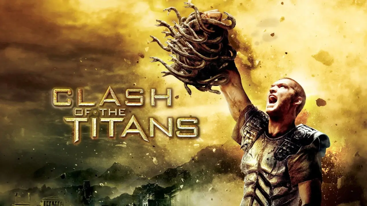 Kampf der Titanen hdfilme