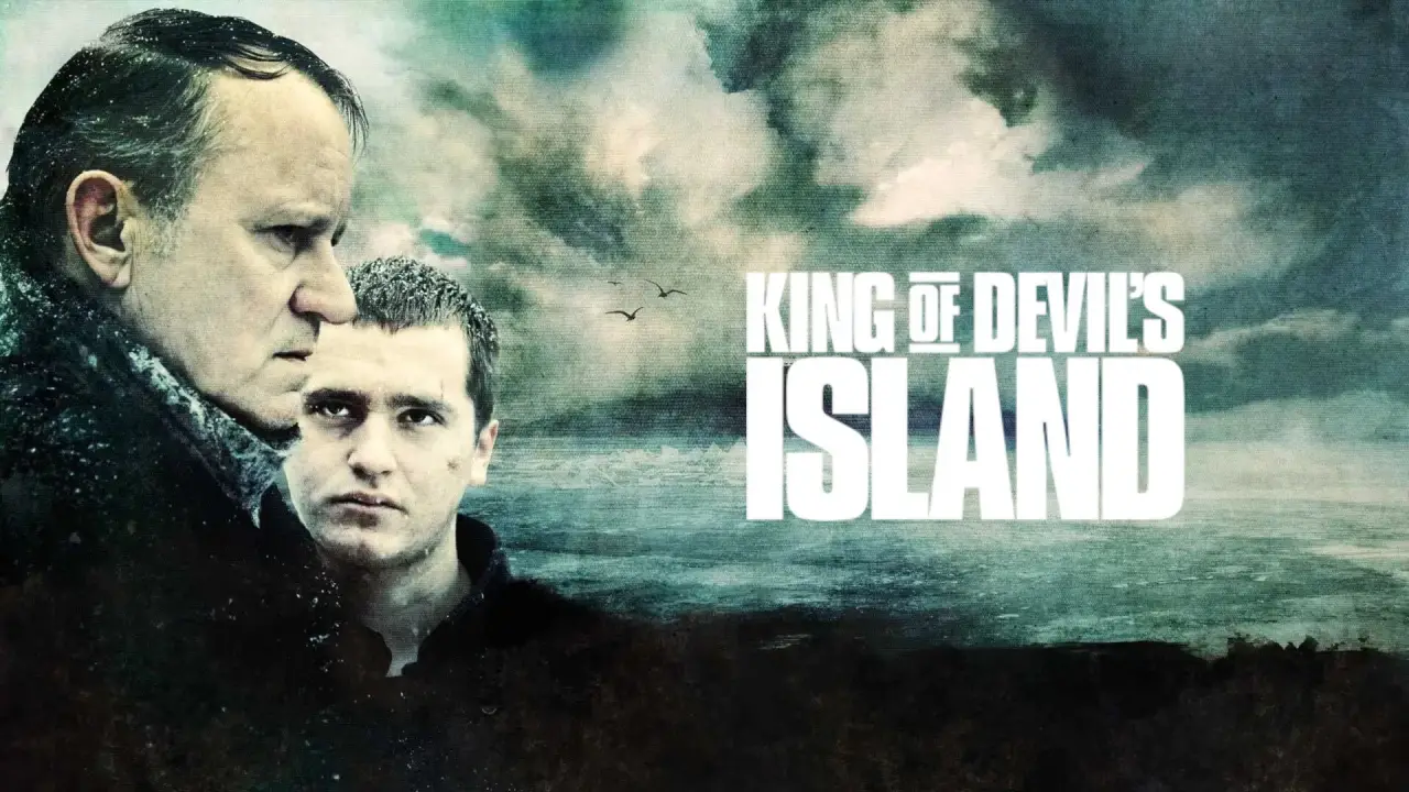King of Devil's Island hdfilme
