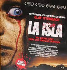 La Isla hdfilme