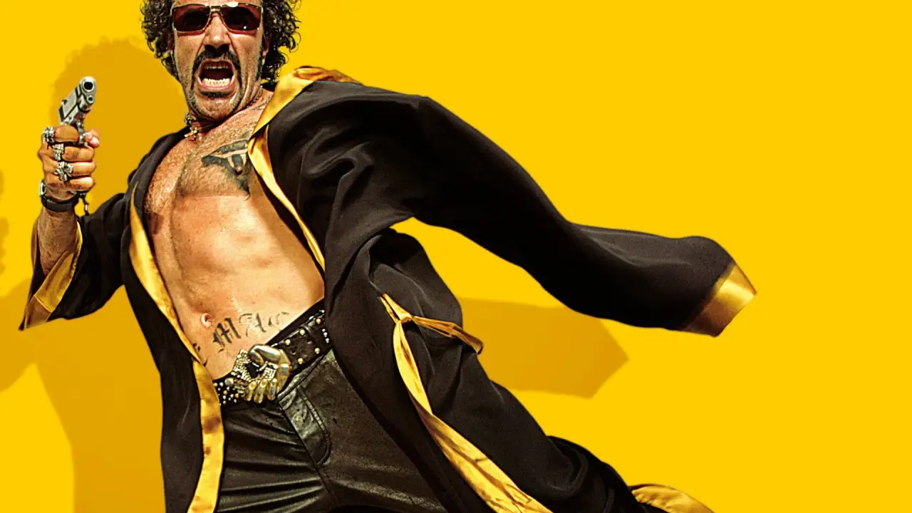 Le Mac - Doppelt knallt's besser hdfilme