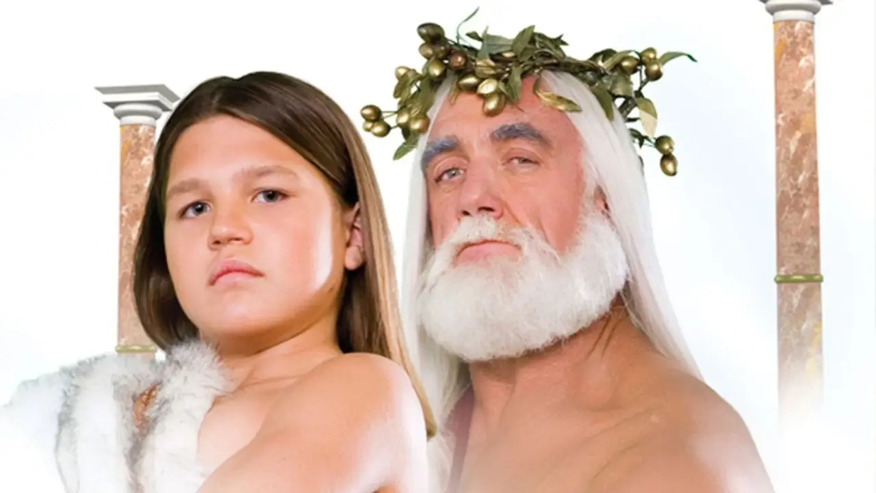 Little Hercules hdfilme