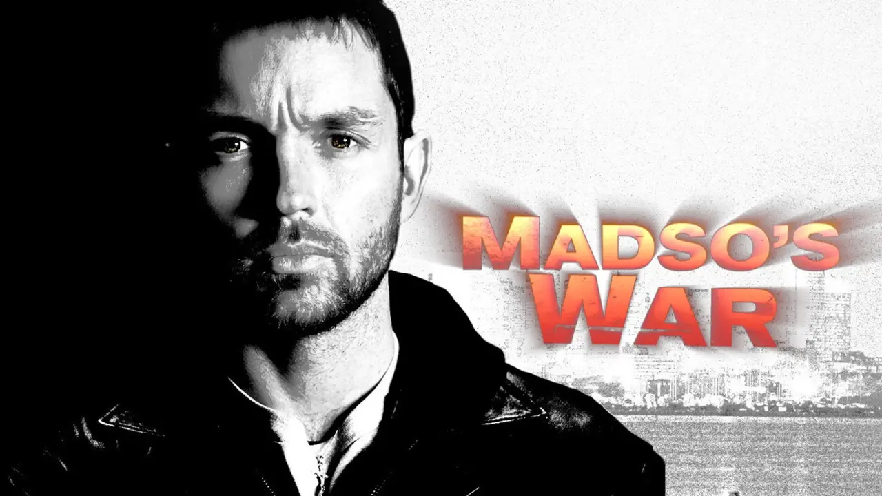 Madso's War hdfilme