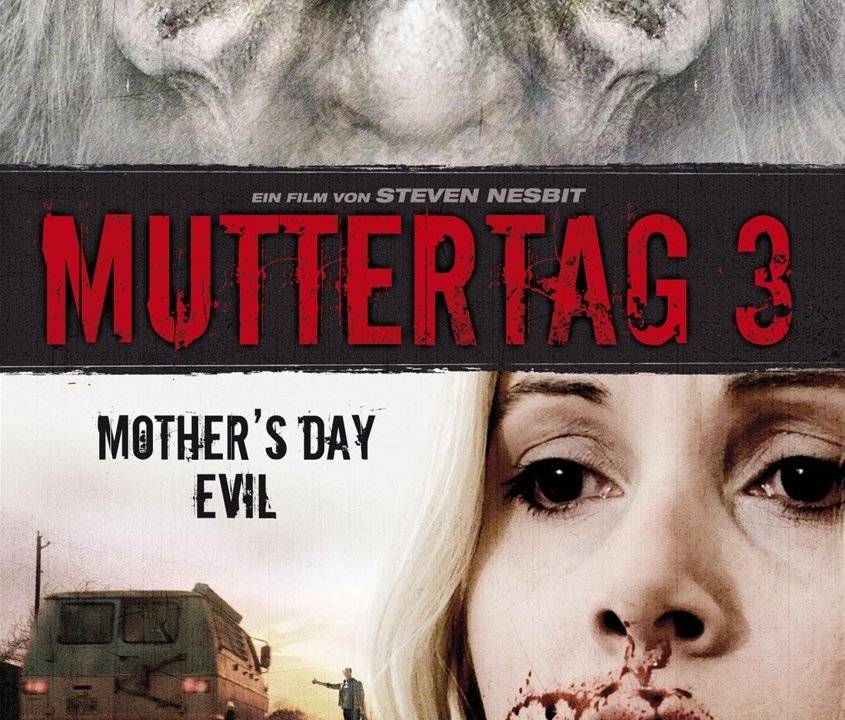 Muttertag 3 - Mother's Day Evil hdfilme