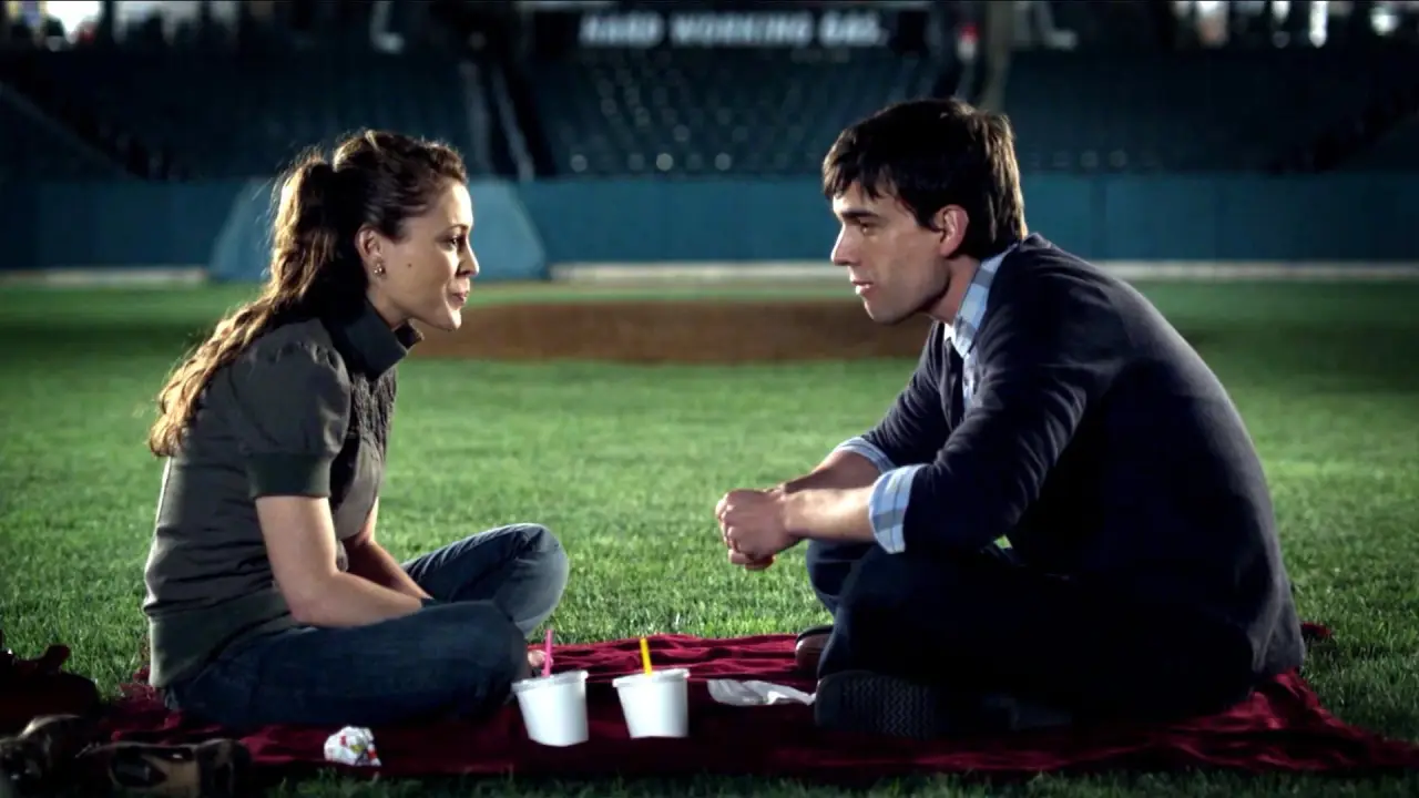 My Girlfriend's Boyfriend hdfilme