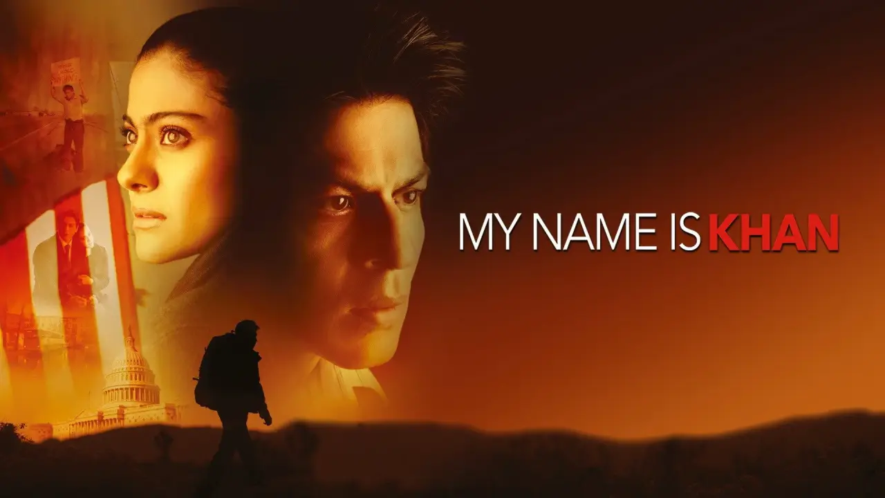 My Name Is Khan hdfilme