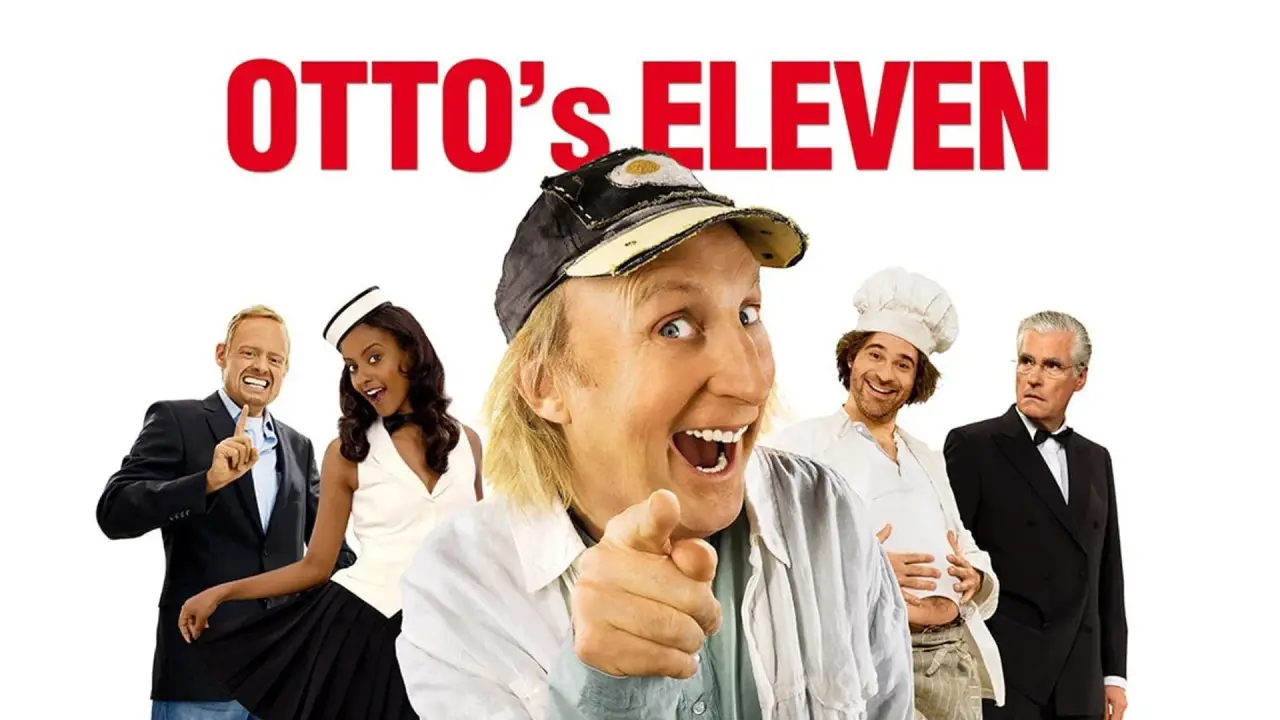 Otto's Eleven hdfilme