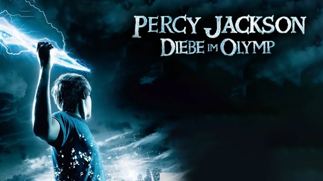 Percy Jackson - Diebe im Olymp hdfilme