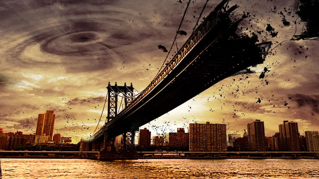 Quantum Apocalypse hdfilme