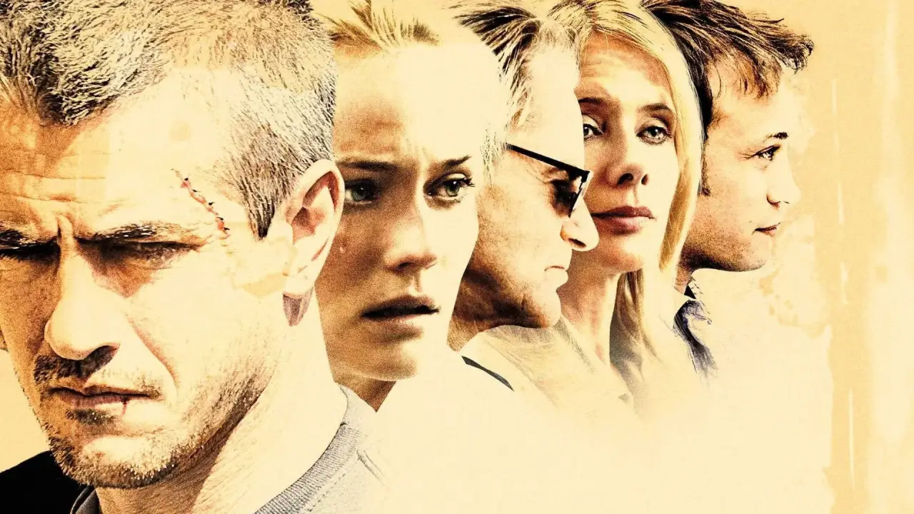 Run For Her Life hdfilme