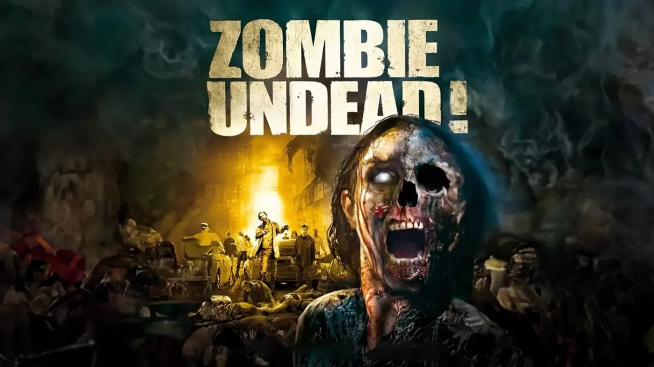 Zombie Undead hdfilme