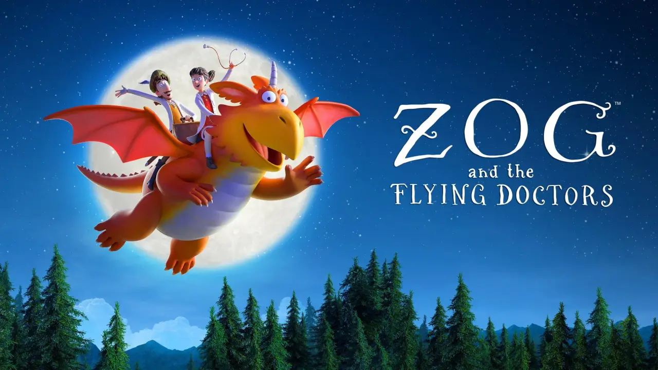 Zogg und die Retter der Lüfte hdfilme