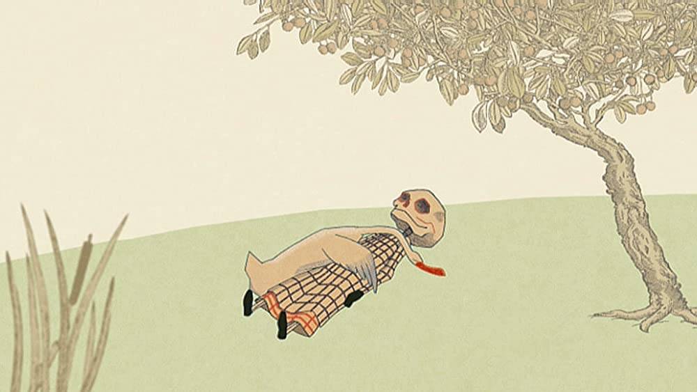 Ente, Tod und Tulpe hdfilme
