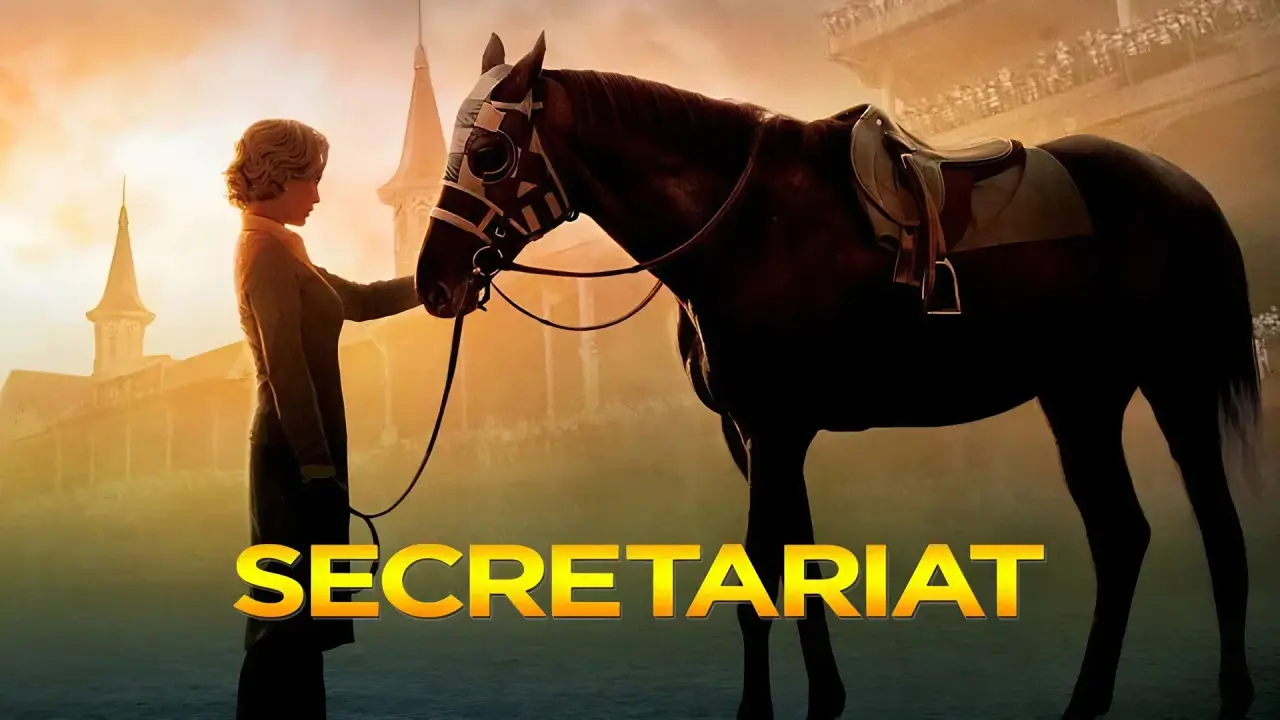Secretariat - Ein Pferd wird zur Legende hdfilme