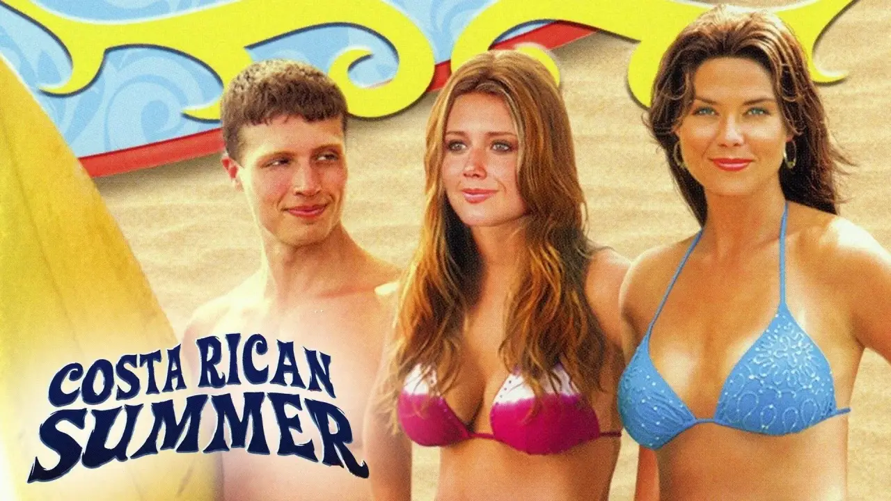Sexy Summer - Sommer, Sonne, heiße Girls hdfilme