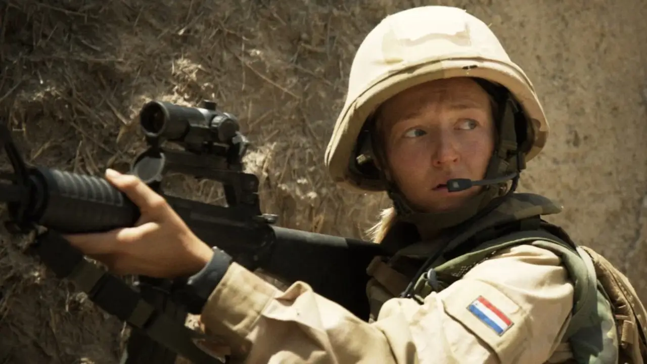 Camp Bravo hdfilme