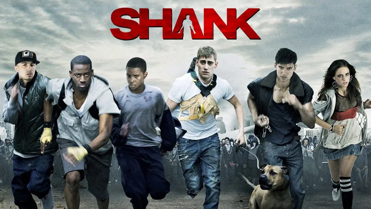 Shank hdfilme