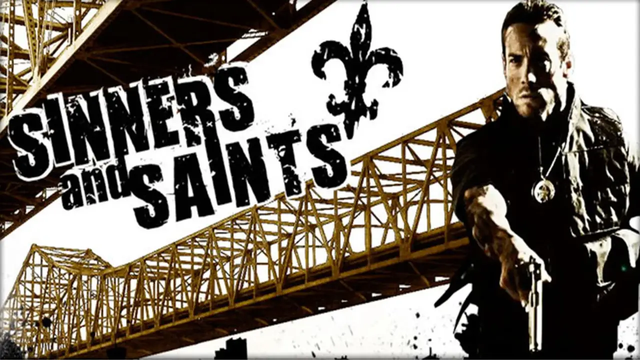 Sinners and Saints hdfilme
