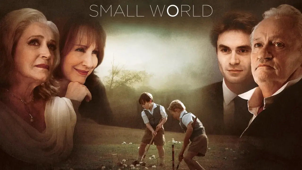 Small World hdfilme