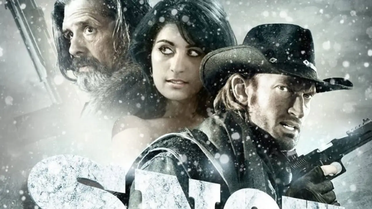 Snowblind hdfilme