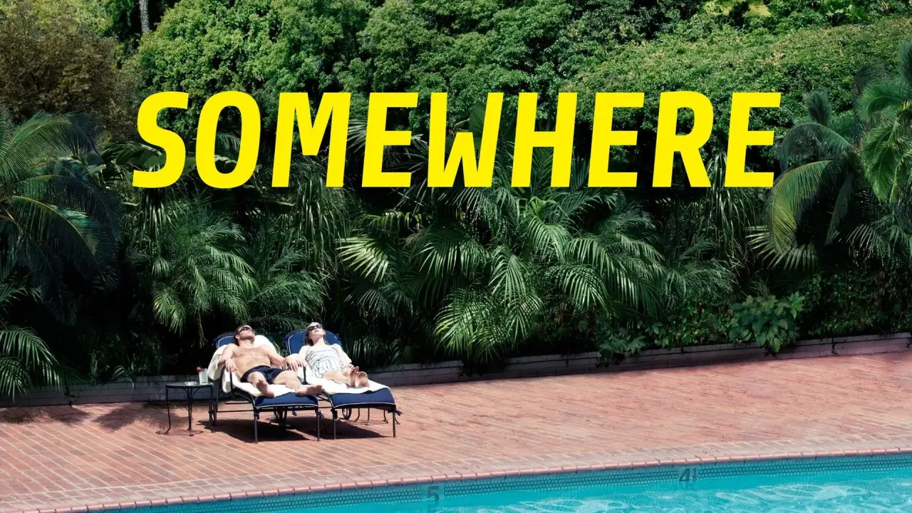 Somewhere hdfilme
