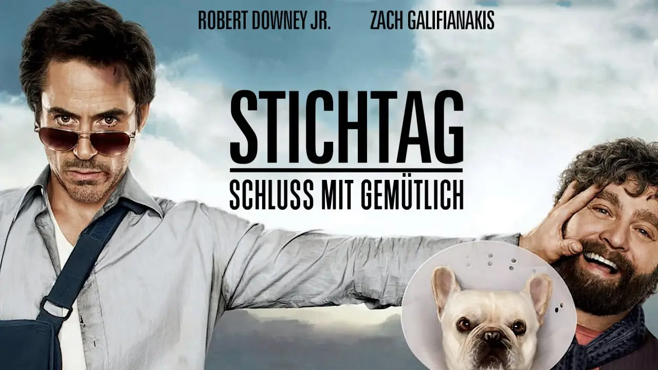 Stichtag hdfilme