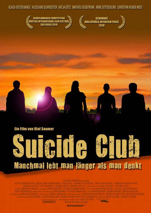 Suicide Club hdfilme