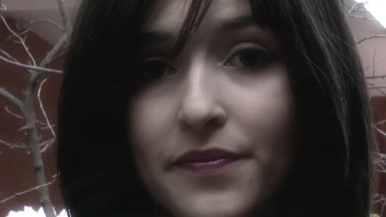 Symphony in Blood Red hdfilme