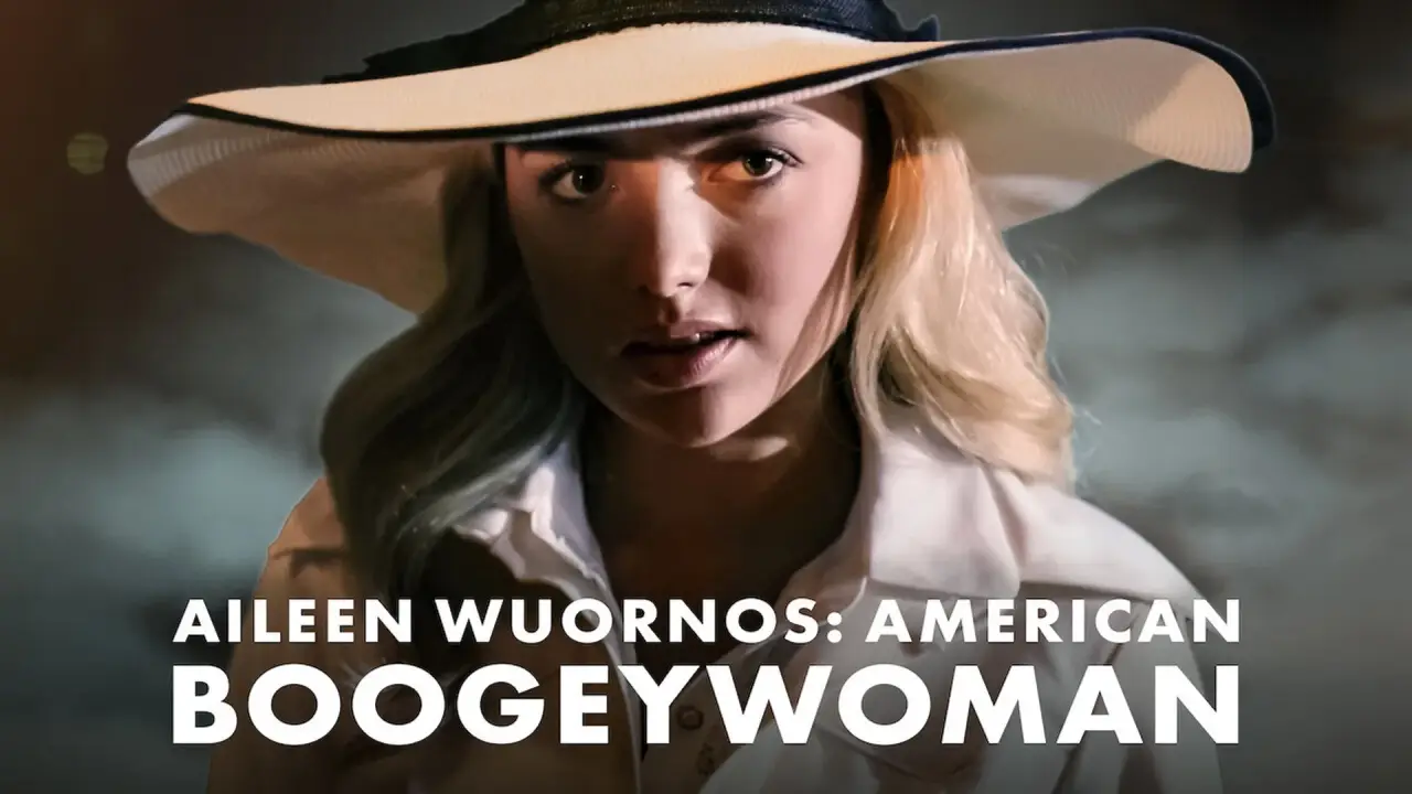 American Boogeywoman - Engel des Todes hdfilme
