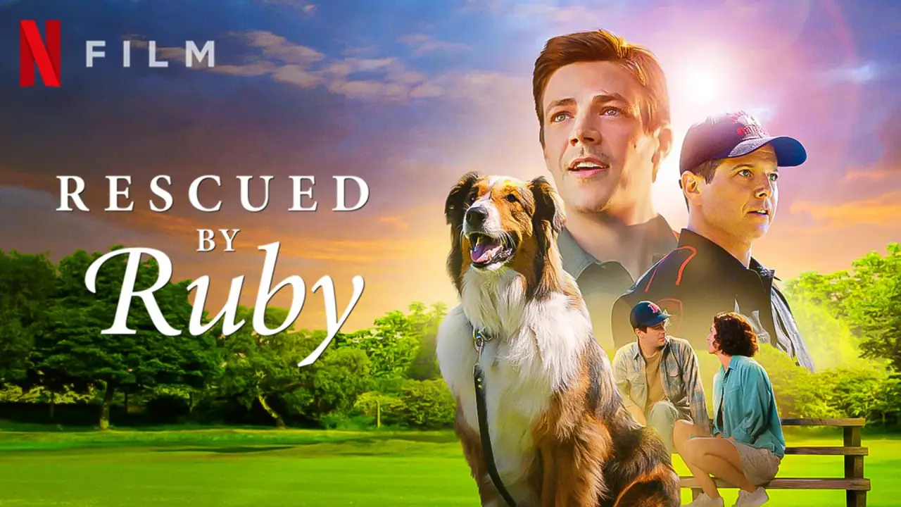 Rettungshund Ruby hdfilme