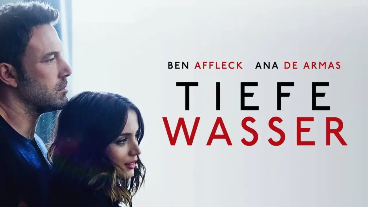 Tiefe Wasser hdfilme