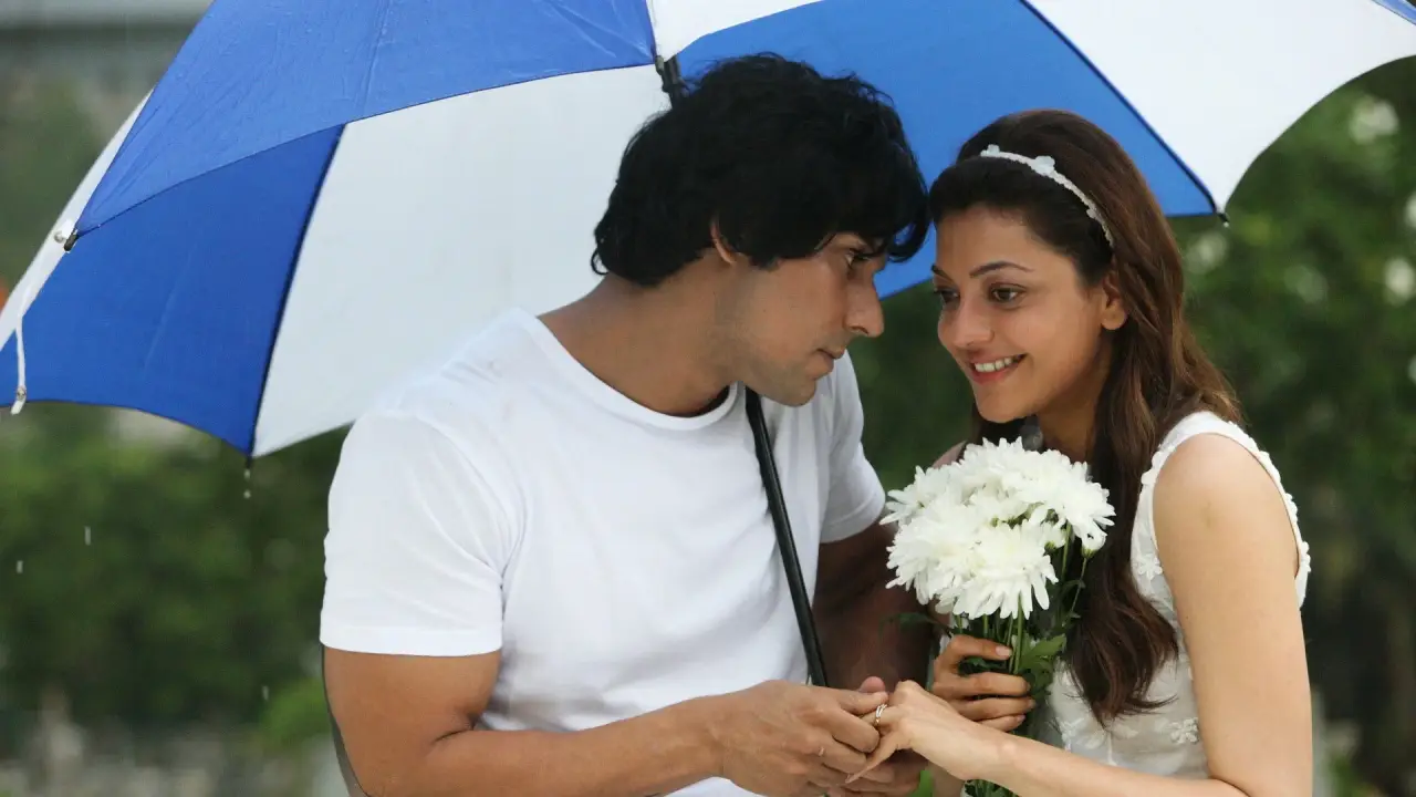 Do Lafzon Ki Kahani hdfilme