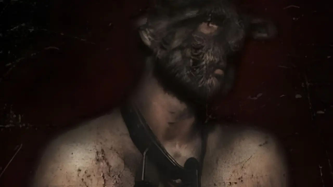 Pitchfork hdfilme