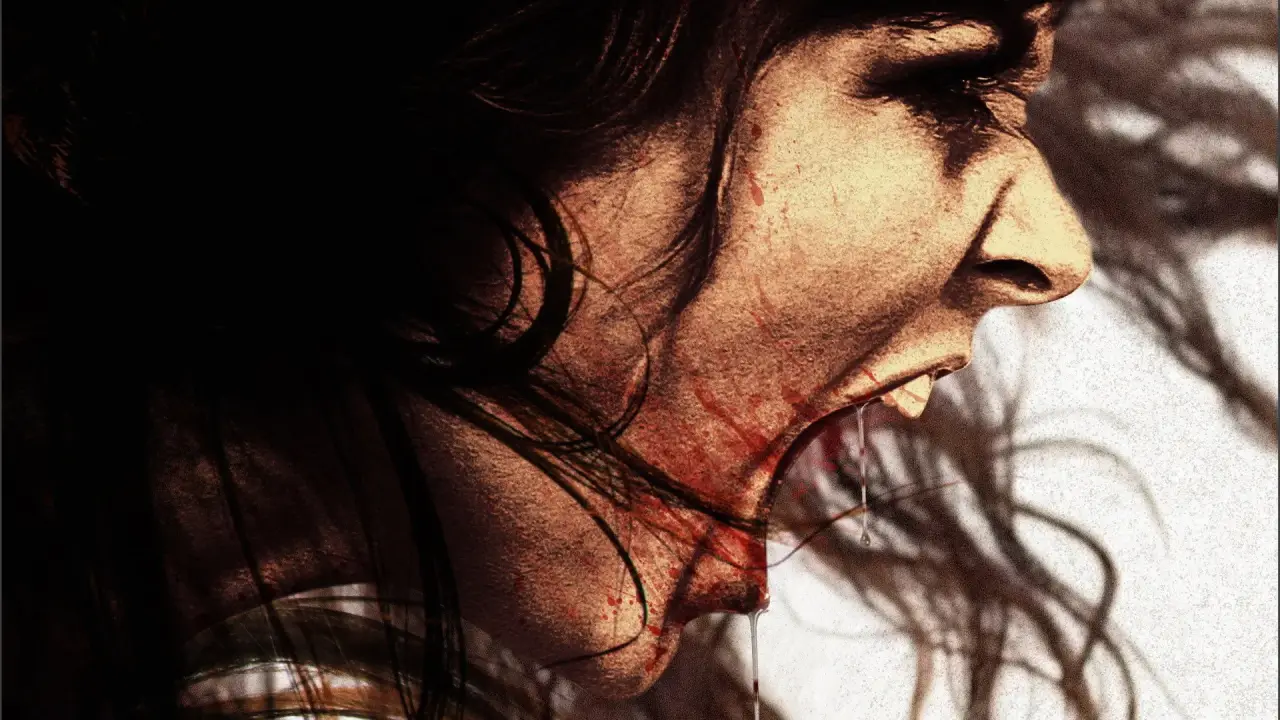 The Evil in Us hdfilme