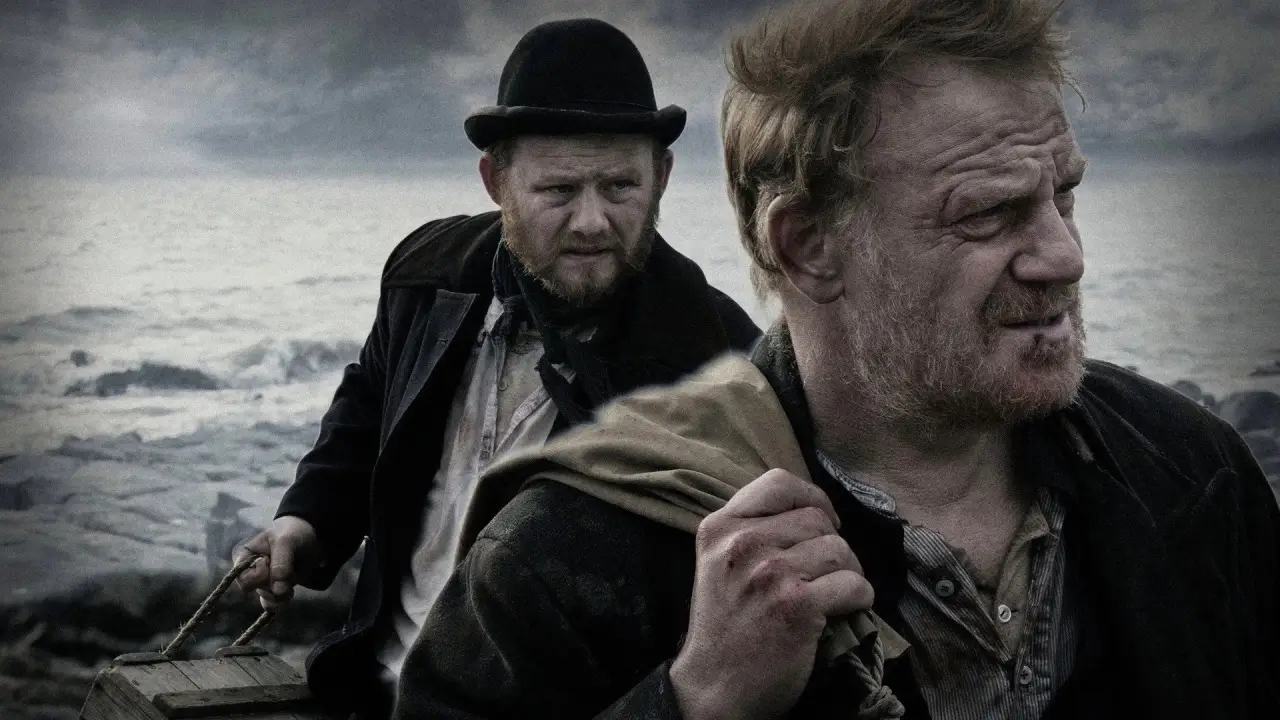 The Lighthouse hdfilme