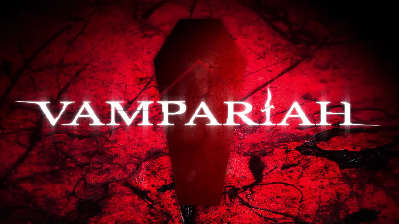 Vampariah - Die Jagd beginnt hdfilme