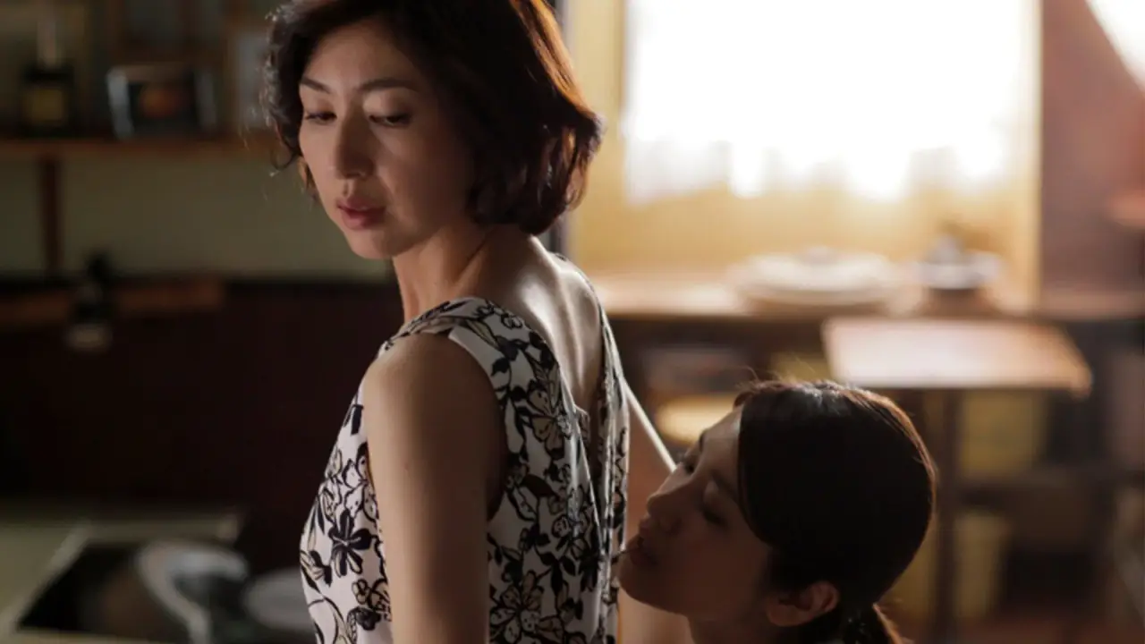 White Lily hdfilme
