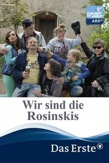 Wir sind die Rosinskis hdfilme