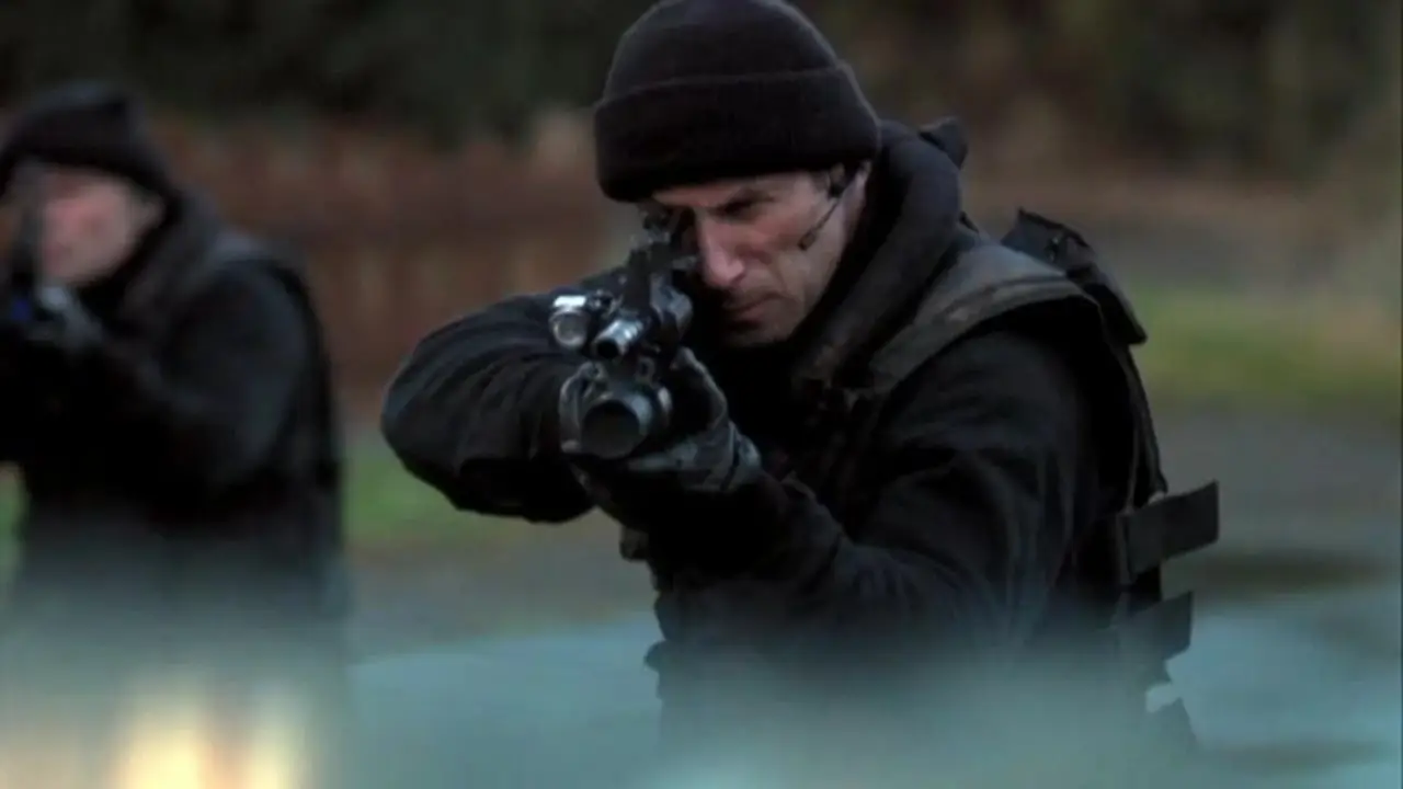 Salvage - Die Epidemie hdfilme