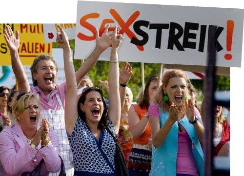 Sexstreik hdfilme