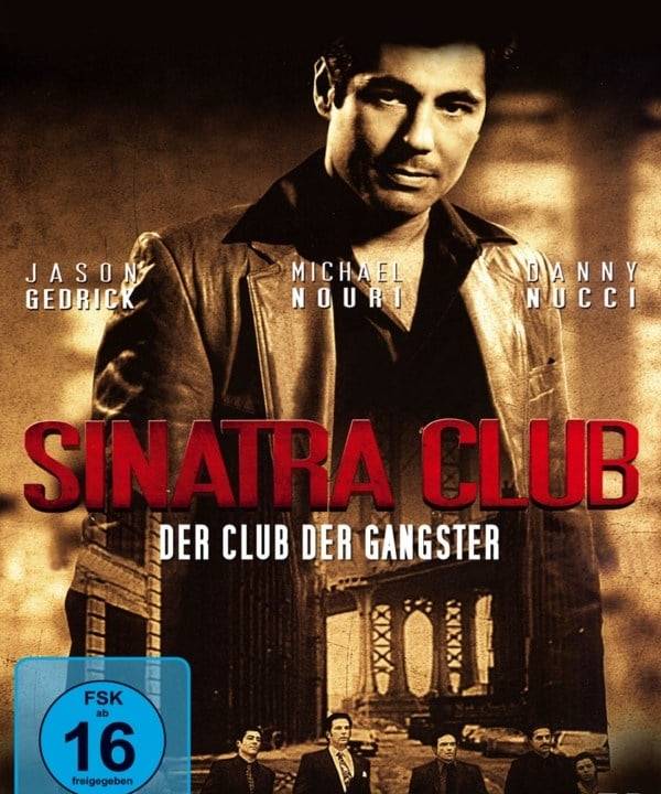 Sinatra Club - Der Club der Gangster hdfilme
