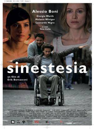 Sinestesia - Die Kurve des Zufalls hdfilme
